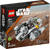 LEGO Star Wars Microfighter The Mandalorian N-1 Starfighter - Treasure Island Toys