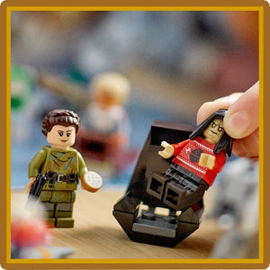 LEGO Star Wars Advent Calendar 2023 - Treasure Island Toys