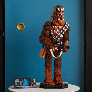 LEGO Star Wars Chewbacca - Treasure Island Toys