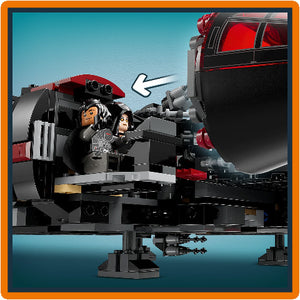 LEGO Star Wars The Dark Falcon