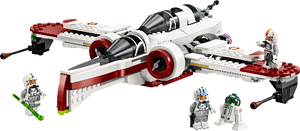 LEGO Star Wars ARC-170 Starfighter