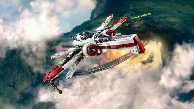 LEGO Star Wars ARC-170 Starfighter