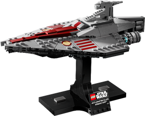 LEGO Star Wars Acclamator-Class Assault Ship