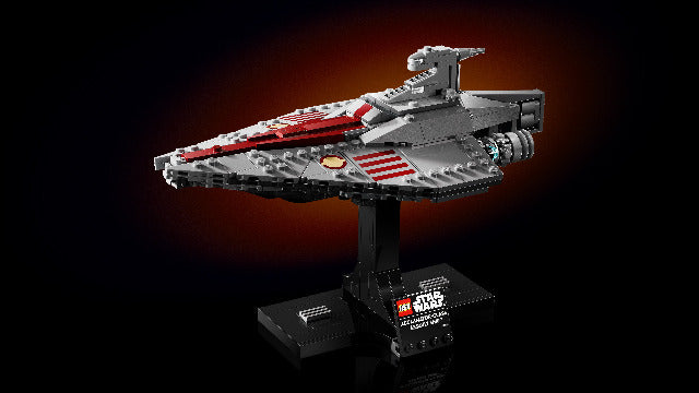LEGO Star Wars Acclamator-Class Assault Ship - Treasure Island Toys