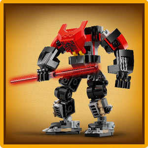 LEGO Star Wars Darth Maul Mech - Treasure Island Toys