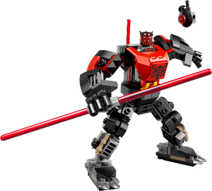 LEGO Star Wars Darth Maul Mech - Treasure Island Toys