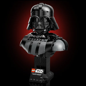 LEGO Star Wars Darth Vader Bust - Treasure Island Toys