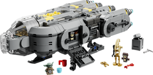 LEGO Star Wars Anzellan Starship - Treasure Island Toys