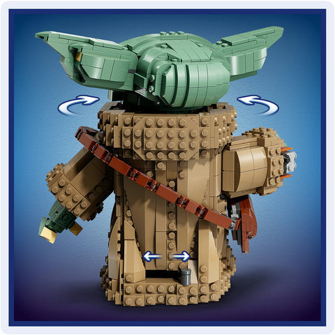 LEGO Botanical Collection Lucky Bamboo 10344 - Treasure Island Toys