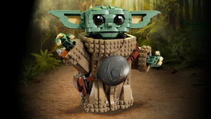 LEGO Star Wars Grogu (Mandalorian Apprentice) - Treasure Island Toys