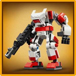 LEGO Star Wars Clone Shock Trooper Mech