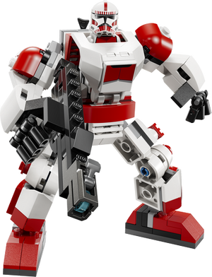 LEGO Star Wars Clone Shock Trooper Mech