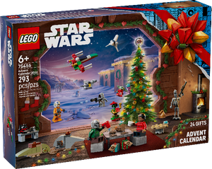 LEGO Holiday Star Wars Advent Calendar 2026