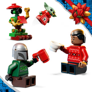 LEGO Holiday Star Wars Advent Calendar 2026