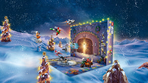 LEGO Holiday Star Wars Advent Calendar 2026