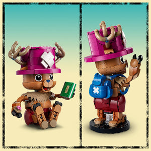 LEGO One Piece Tony Tony Chopper