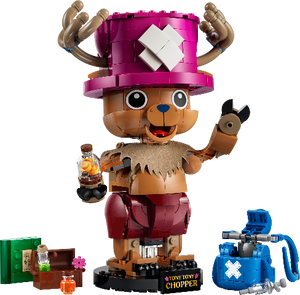 LEGO One Piece Tony Tony Chopper