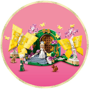 LEGO Wicked: For Good Glinda's Wedding - Treasure Island Toys