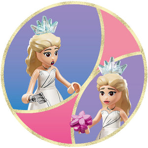 LEGO Wicked: For Good Glinda's Wedding - Treasure Island Toys