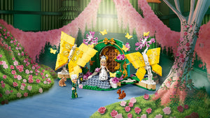 LEGO Wicked: For Good Glinda's Wedding - Treasure Island Toys