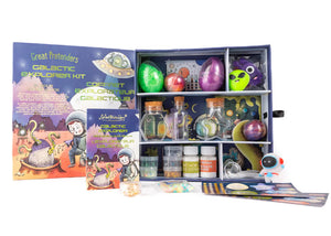 Great Pretenders - Galactic Explorer Kit - Treasure Island Toys