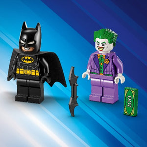 LEGO DC Comics Batmobile Pursuit: Batman vs. The Joker - Treasure Island Toys