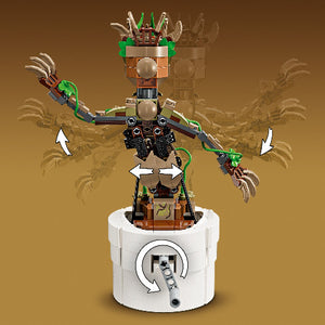 LEGO Marvel Dancing Groot