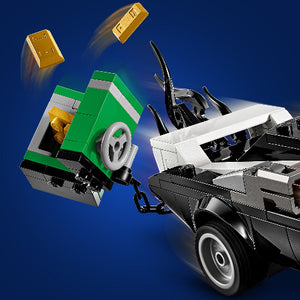 LEGO Marvel Spider-Man vs. Venom Muscle Car