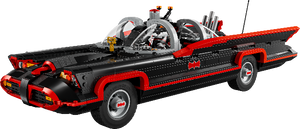 LEGO DC Comics Batman: The Classic TV Series Batmobile