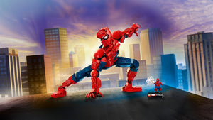 LEGO Marvel Hero Figure Spider-Man - Treasure Island Toys