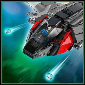 LEGO Marvel Avengers: Doomsday Quinjet