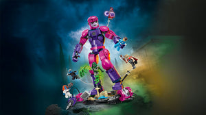 LEGO Marvel Epic Battle: Avengers: Doomsday