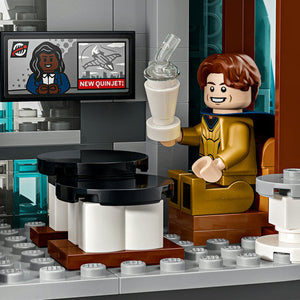 LEGO Marvel Avengers: Doomsday New Avengers Tower