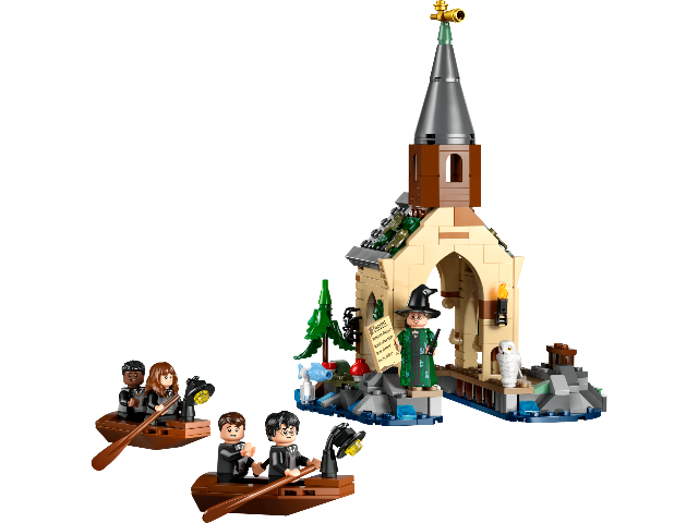 Lego castle 2019 sale