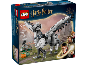 LEGO Harry Potter Buckbeak - Treasure Island Toys