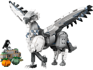 LEGO Harry Potter Buckbeak - Treasure Island Toys