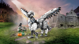 LEGO Harry Potter Buckbeak - Treasure Island Toys