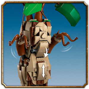 LEGO Harry Potter Mandrake - Treasure Island Toys