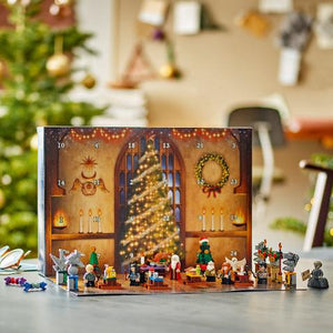 LEGO Advent Calendar Harry Potter 2024