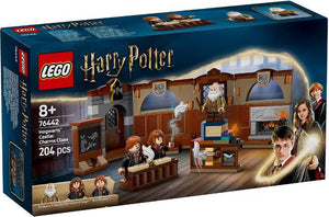 *COMING SOON* LEGO Harry Potter Hogwarts Castle: Charms Class