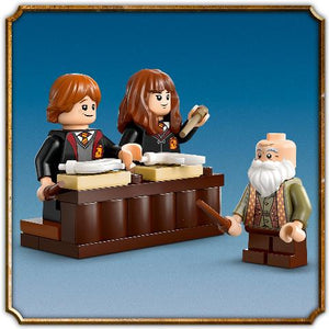 LEGO Harry Potter Hogwarts Castle: Charms Class