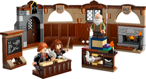 *COMING SOON* LEGO Harry Potter Hogwarts Castle: Charms Class