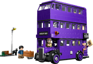 LEGO Harry Potter Knight Bus Adventure