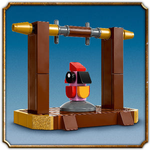 LEGO Harry Potter Fawkes: Dumbledore's Phoenix - Treasure Island Toys