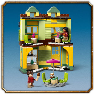 LEGO Harry Potter Quality Quidditch Supplies - Treasure Island Toys