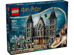 LEGO Harry Potter Malfoy Manor