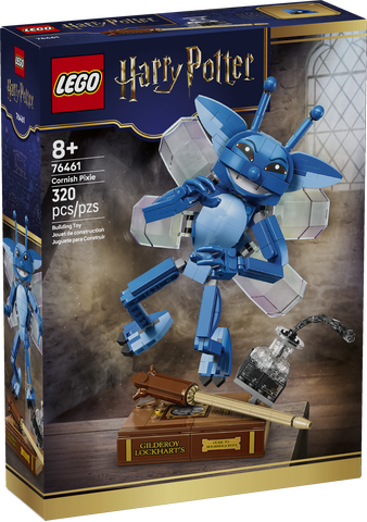 LEGO Harry Potter Cornish Pixie