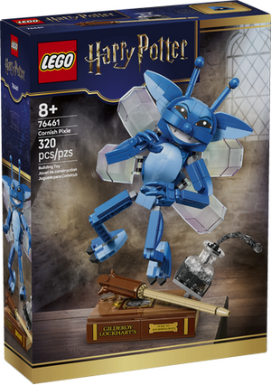LEGO Harry Potter Cornish Pixie