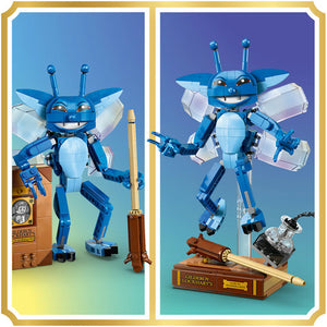 LEGO Harry Potter Cornish Pixie