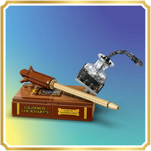 LEGO Harry Potter Cornish Pixie